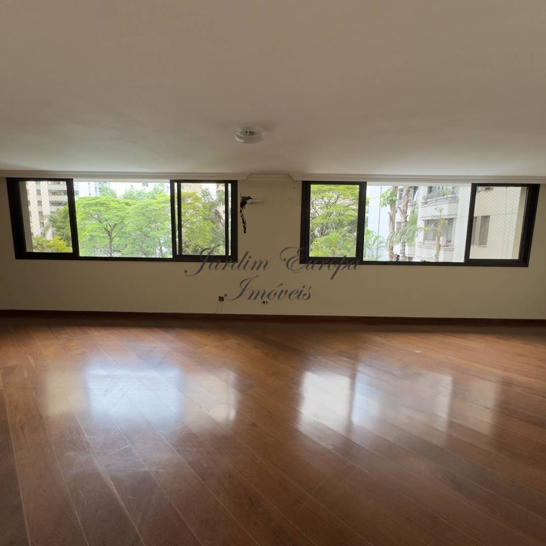 Apartamento, 3 quartos, 165 m² - Foto 2