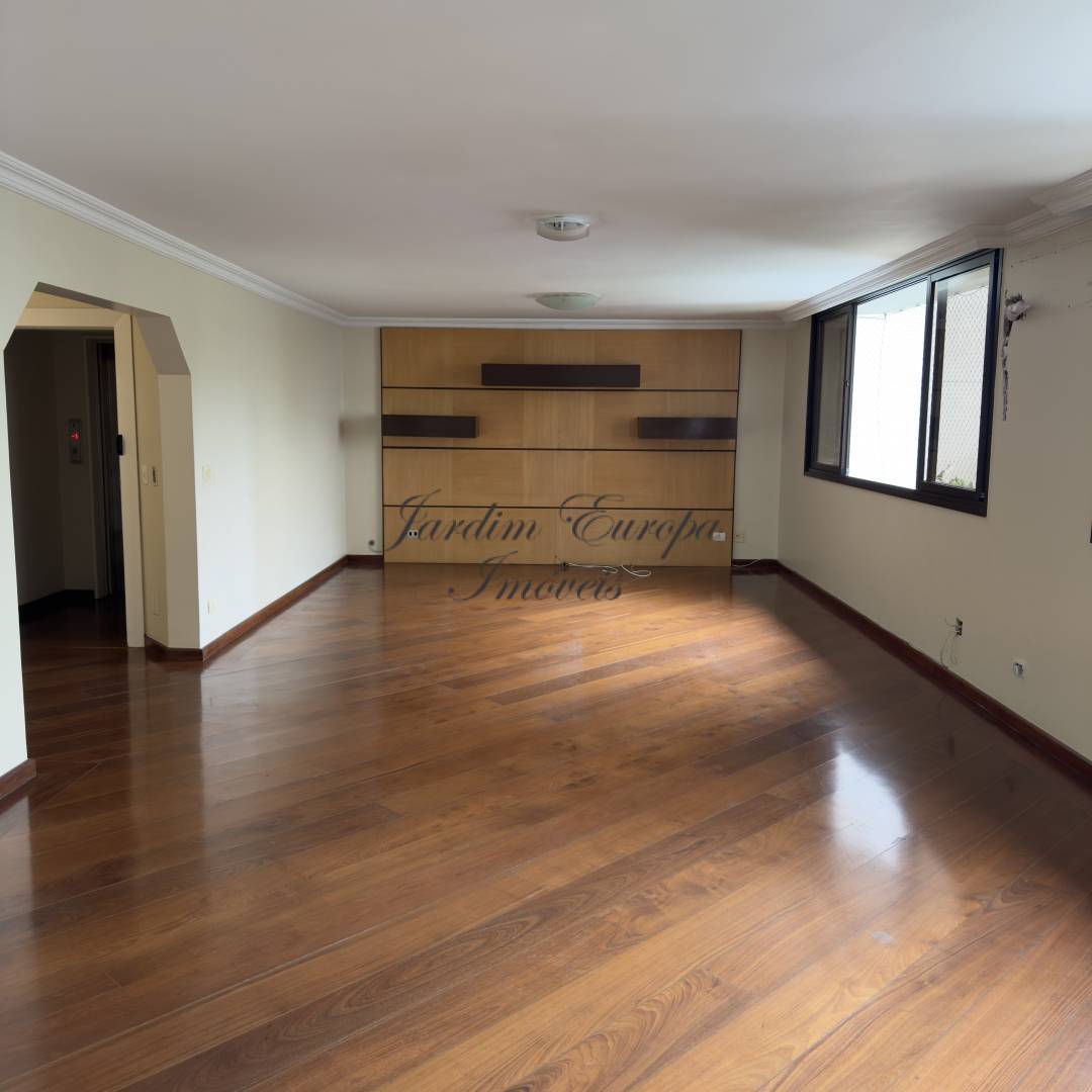 Apartamento, 3 quartos, 165 m² - Foto 3