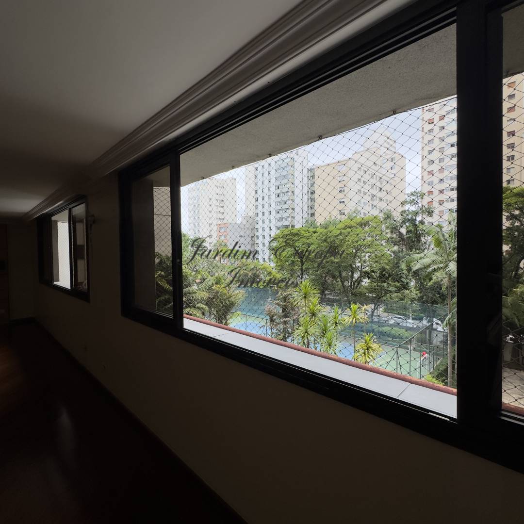 Apartamento, 3 quartos, 165 m² - Foto 4