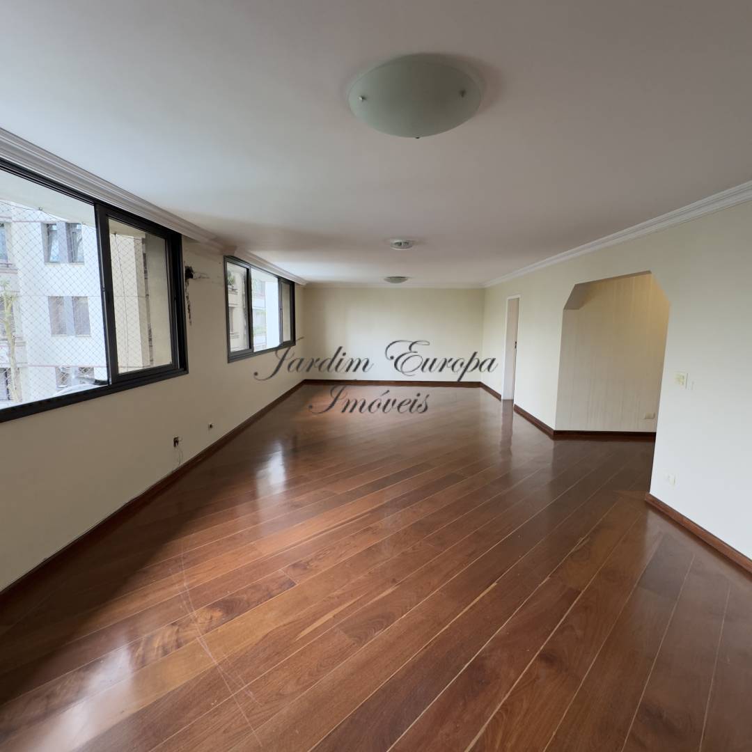 Apartamento, 3 quartos, 165 m² - Foto 5