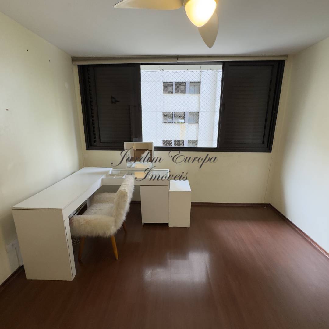 Apartamento, 3 quartos, 165 m² - Foto 8