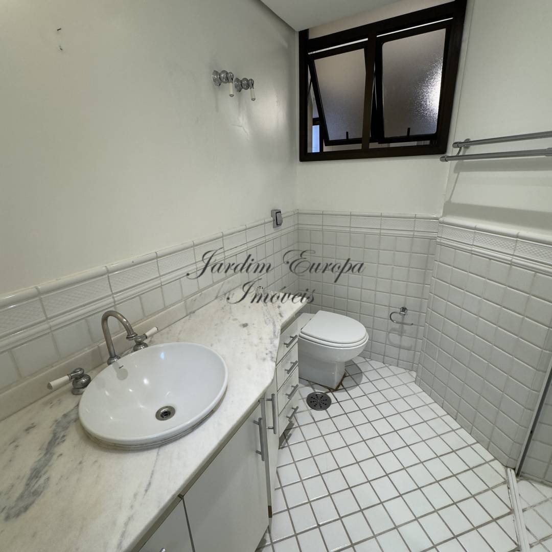 Apartamento, 3 quartos, 165 m² - Foto 9