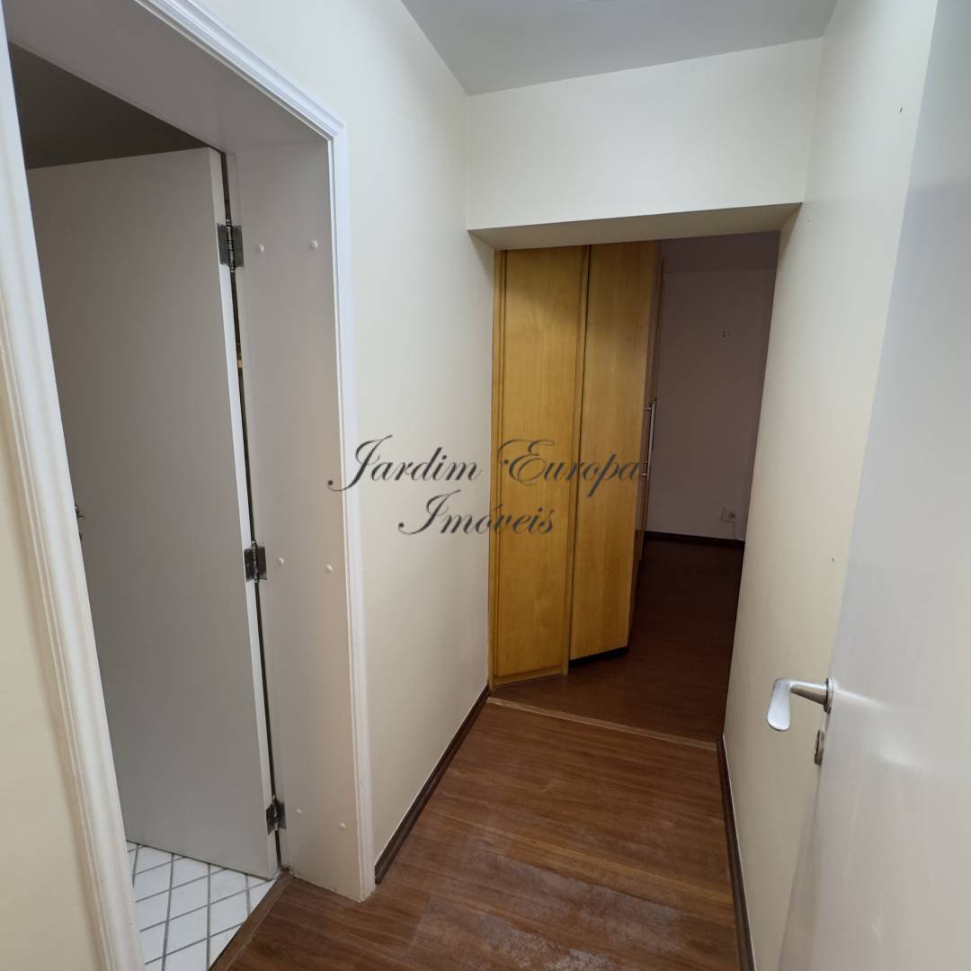 Apartamento, 3 quartos, 165 m² - Foto 11