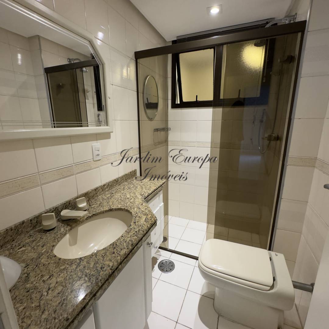 Apartamento, 3 quartos, 165 m² - Foto 14