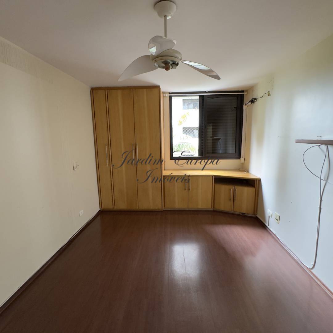 Apartamento, 3 quartos, 165 m² - Foto 15
