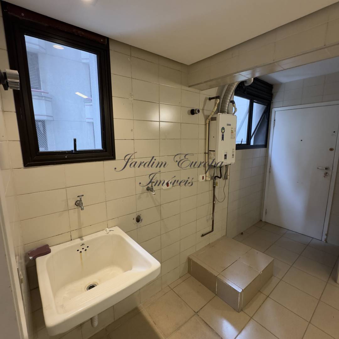 Apartamento, 3 quartos, 165 m² - Foto 16