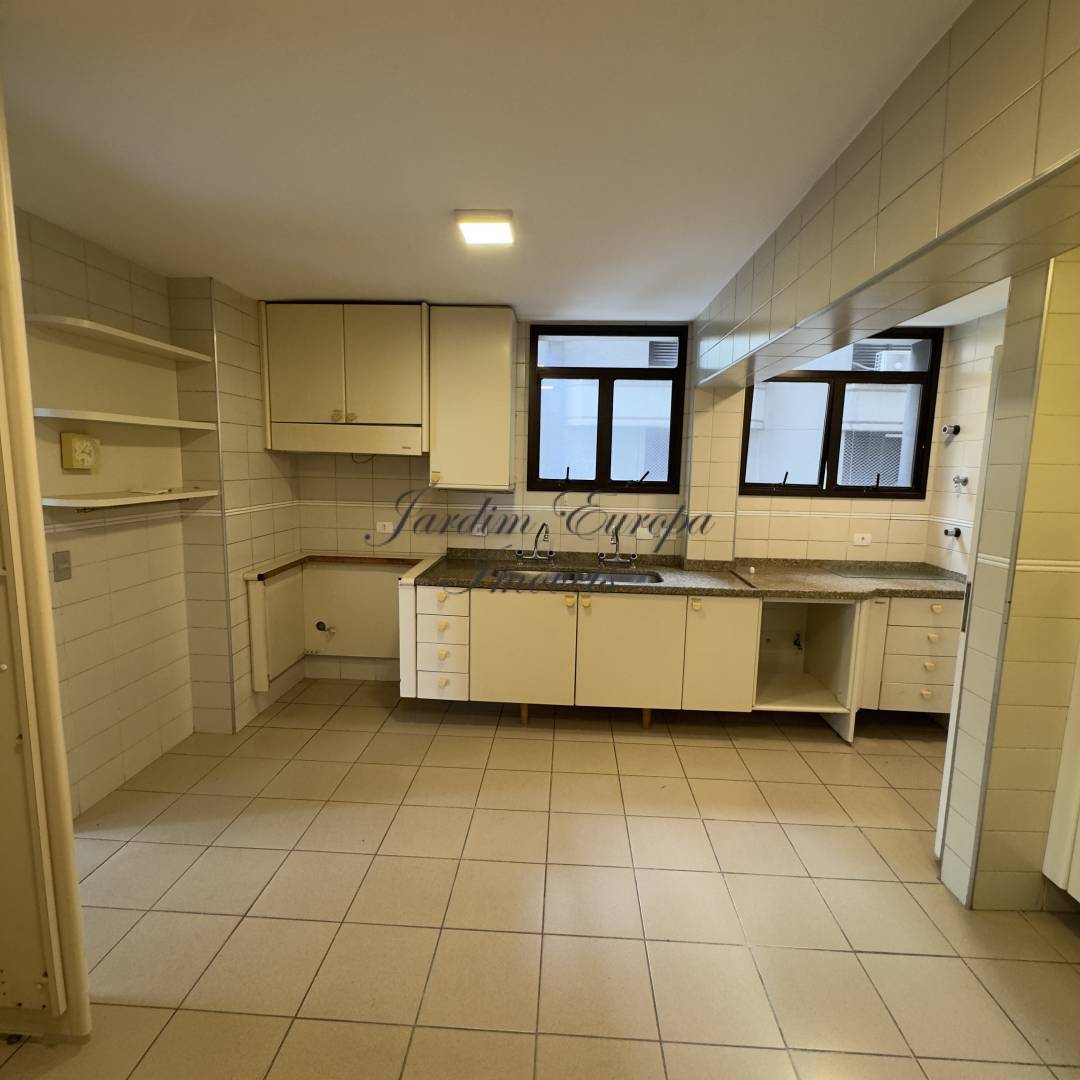 Apartamento, 3 quartos, 165 m² - Foto 17