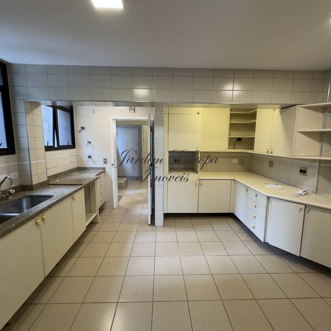 Apartamento, 3 quartos, 165 m² - Foto 18