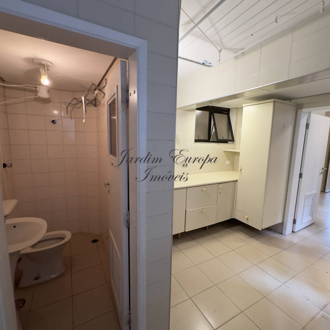Apartamento, 3 quartos, 165 m² - Foto 19