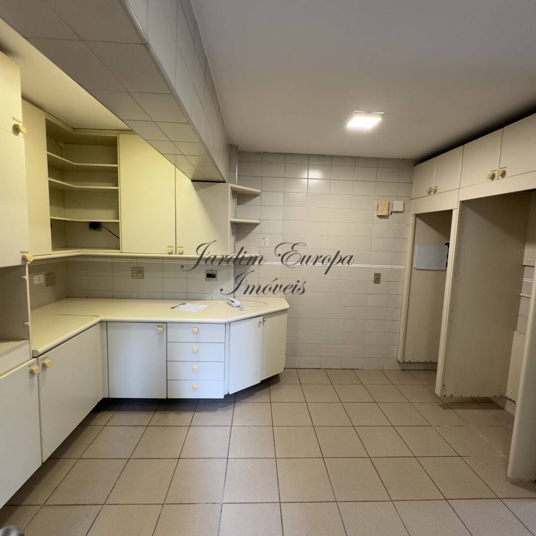 Apartamento, 3 quartos, 165 m² - Foto 20