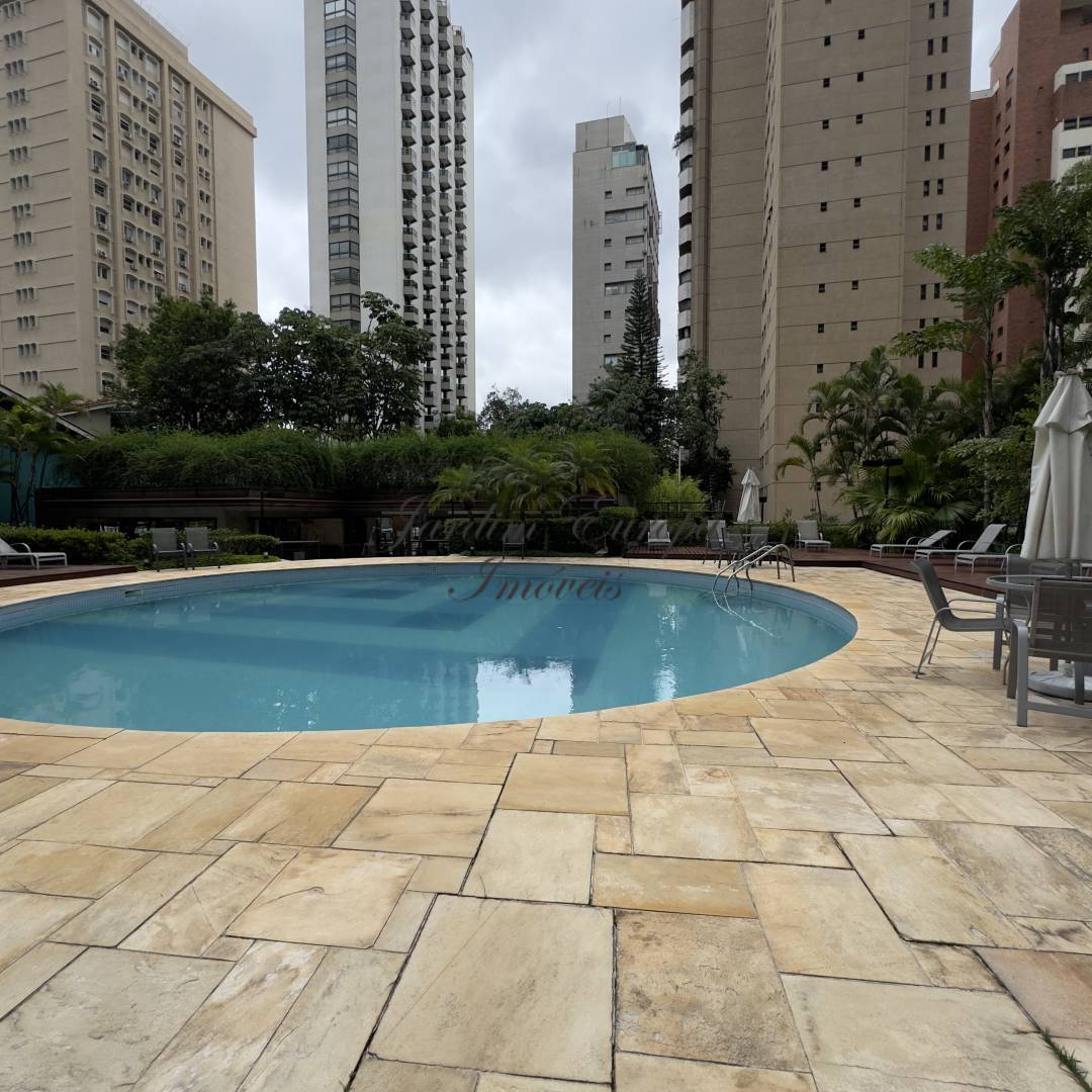 Apartamento, 3 quartos, 165 m² - Foto 22