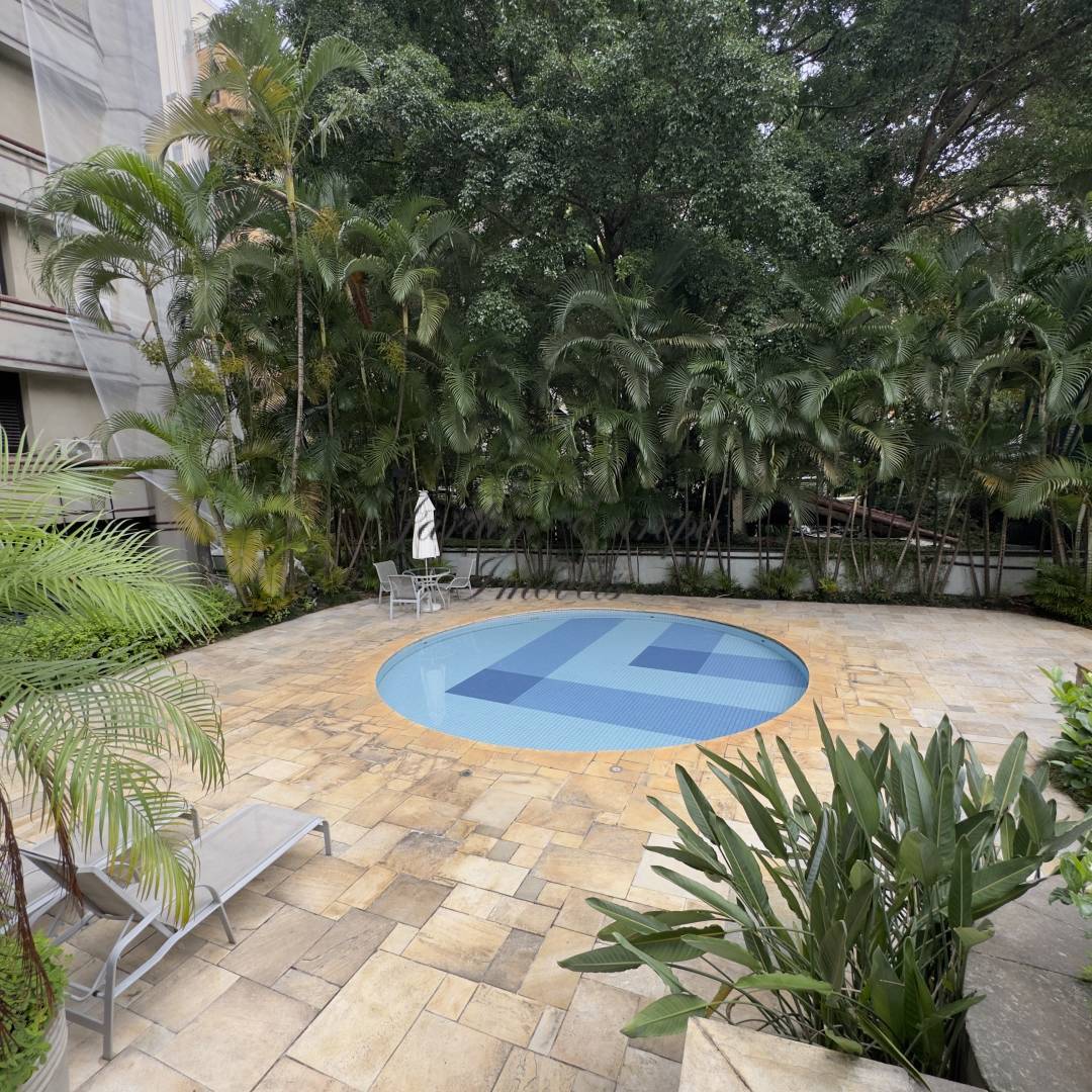 Apartamento, 3 quartos, 165 m² - Foto 23