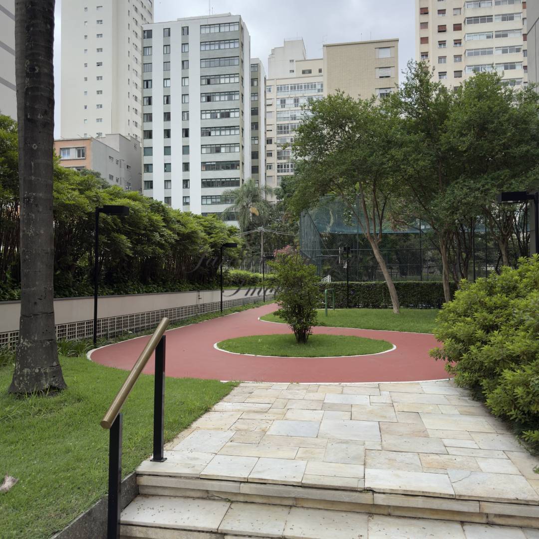 Apartamento, 3 quartos, 165 m² - Foto 25