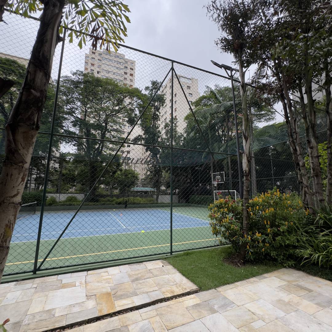 Apartamento, 3 quartos, 165 m² - Foto 26