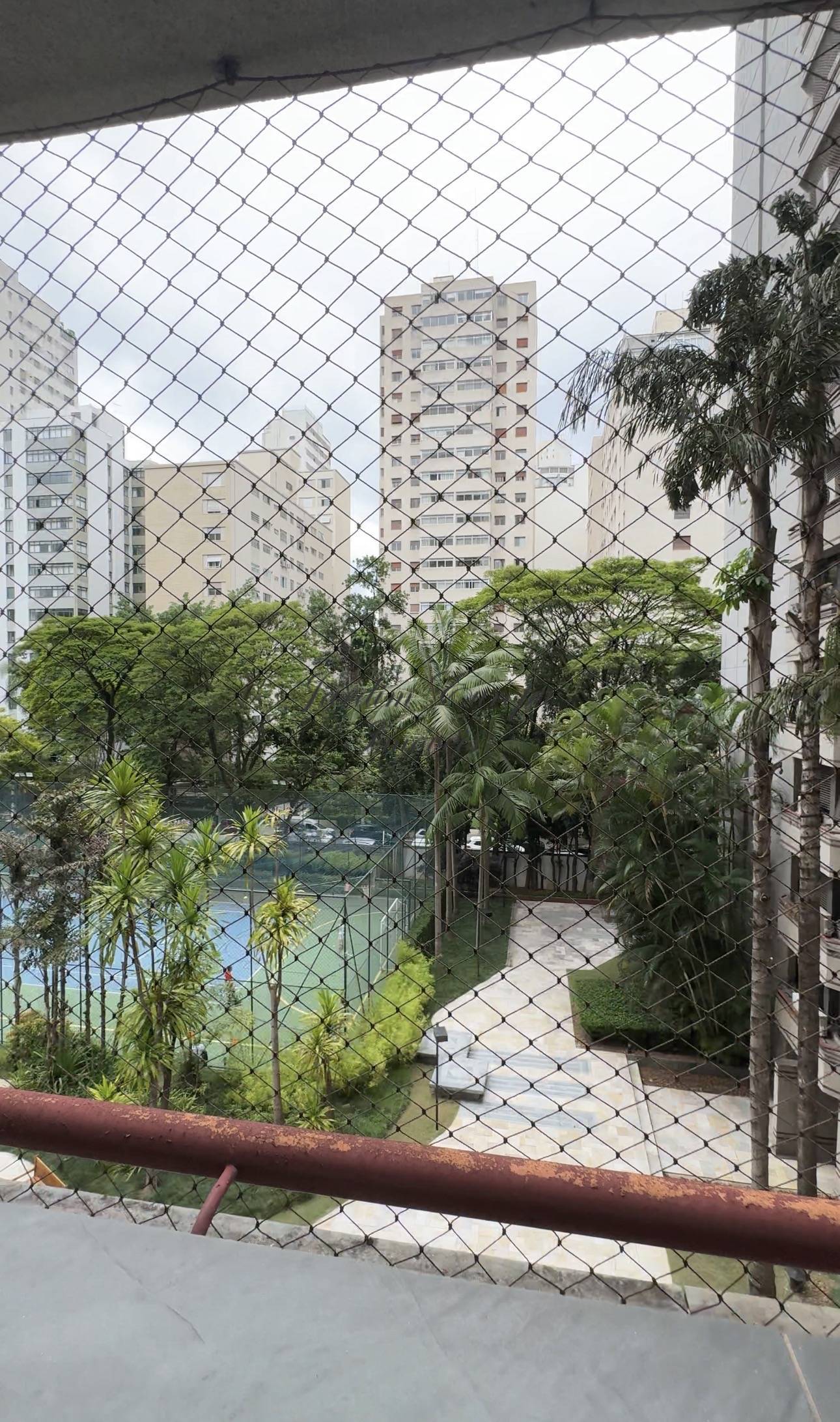 Apartamento, 3 quartos, 165 m² - Foto 1