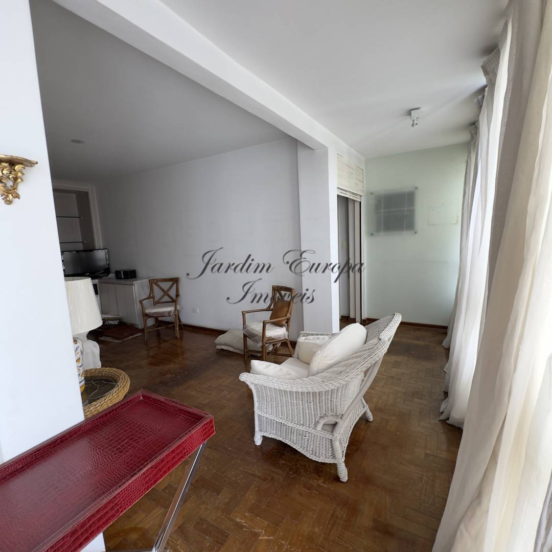 Apartamento, 3 quartos, 180 m² - Foto 4