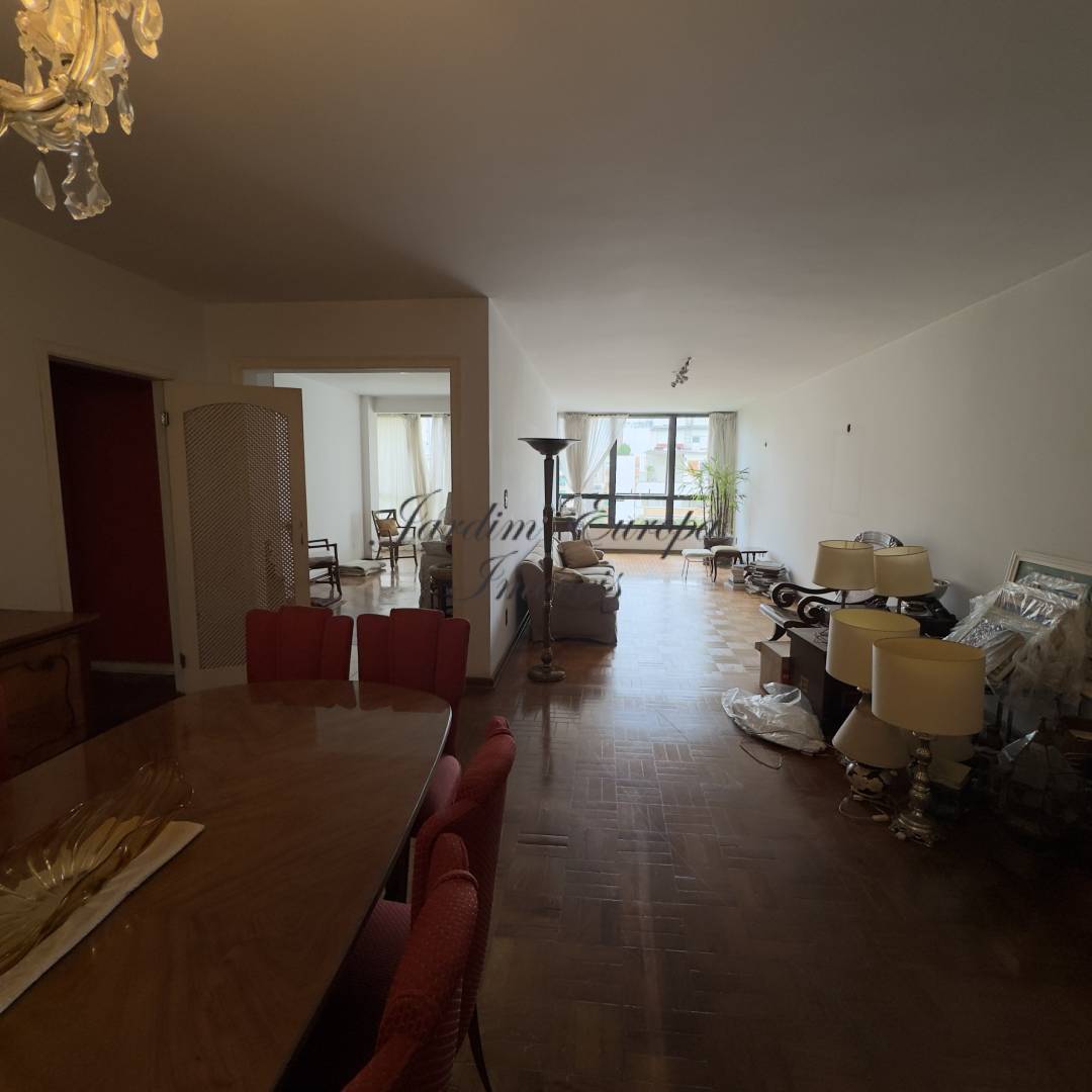 Apartamento, 3 quartos, 180 m² - Foto 3
