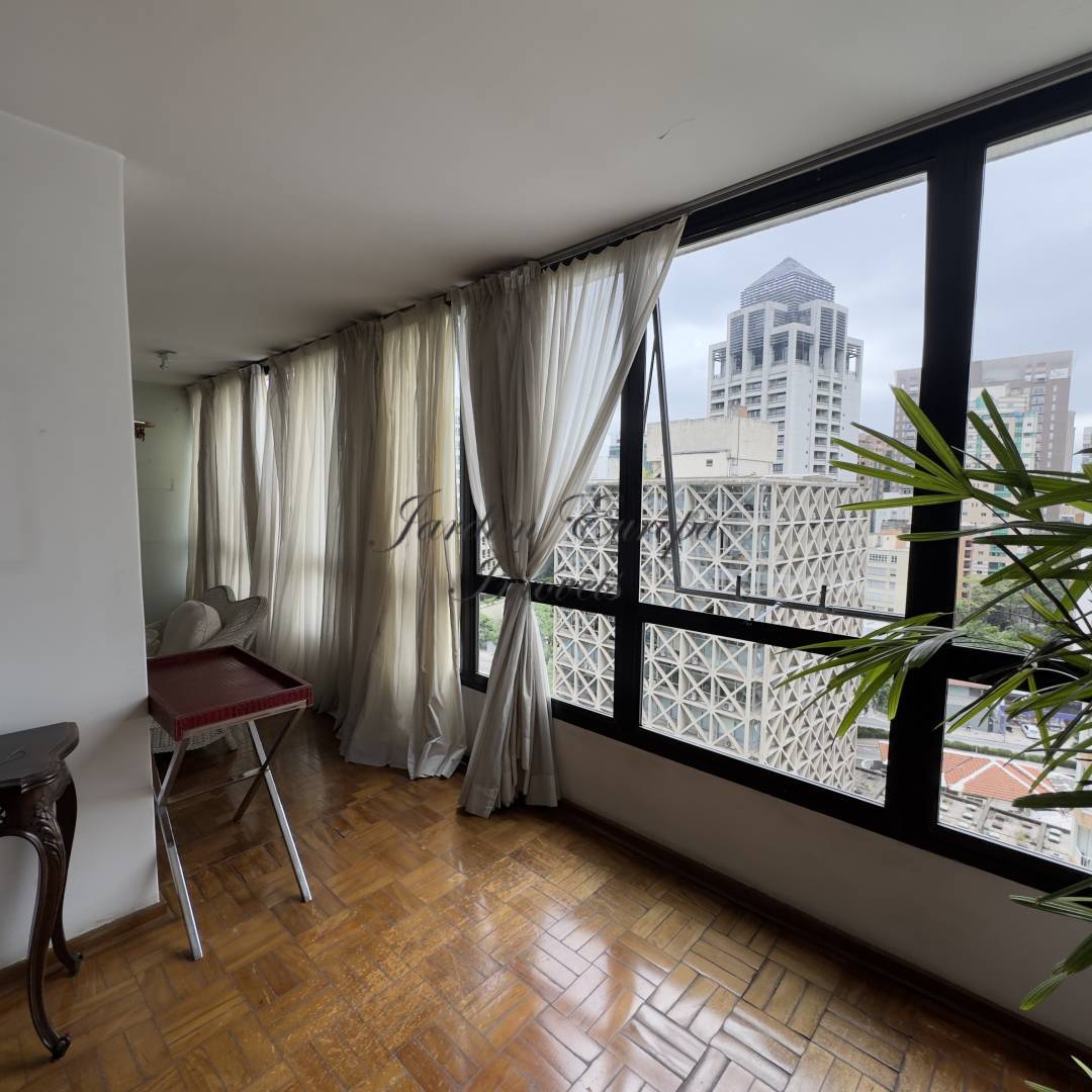 Apartamento, 3 quartos, 180 m² - Foto 2