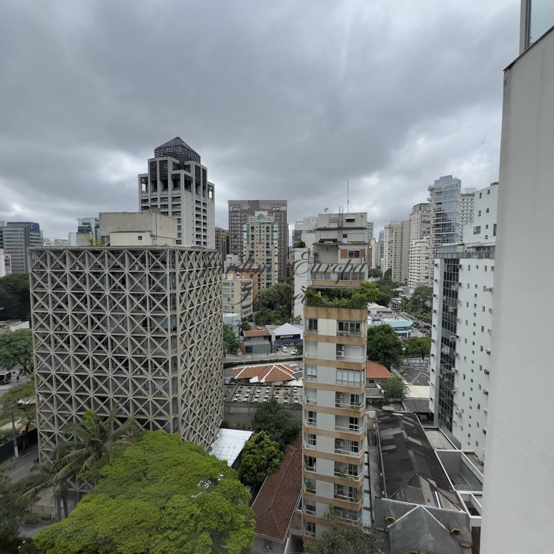 Apartamento, 3 quartos, 180 m² - Foto 1