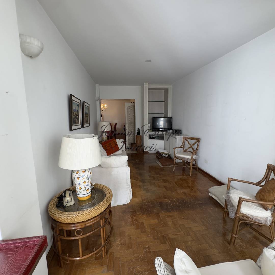 Apartamento, 3 quartos, 180 m² - Foto 7