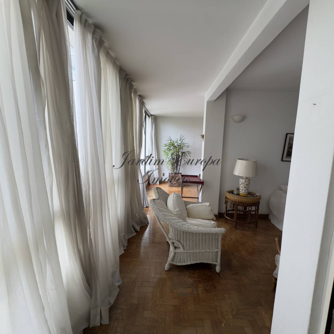 Apartamento, 3 quartos, 180 m² - Foto 5