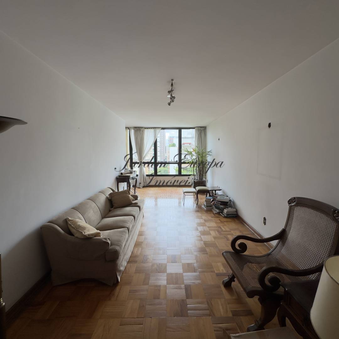 Apartamento, 3 quartos, 180 m² - Foto 6