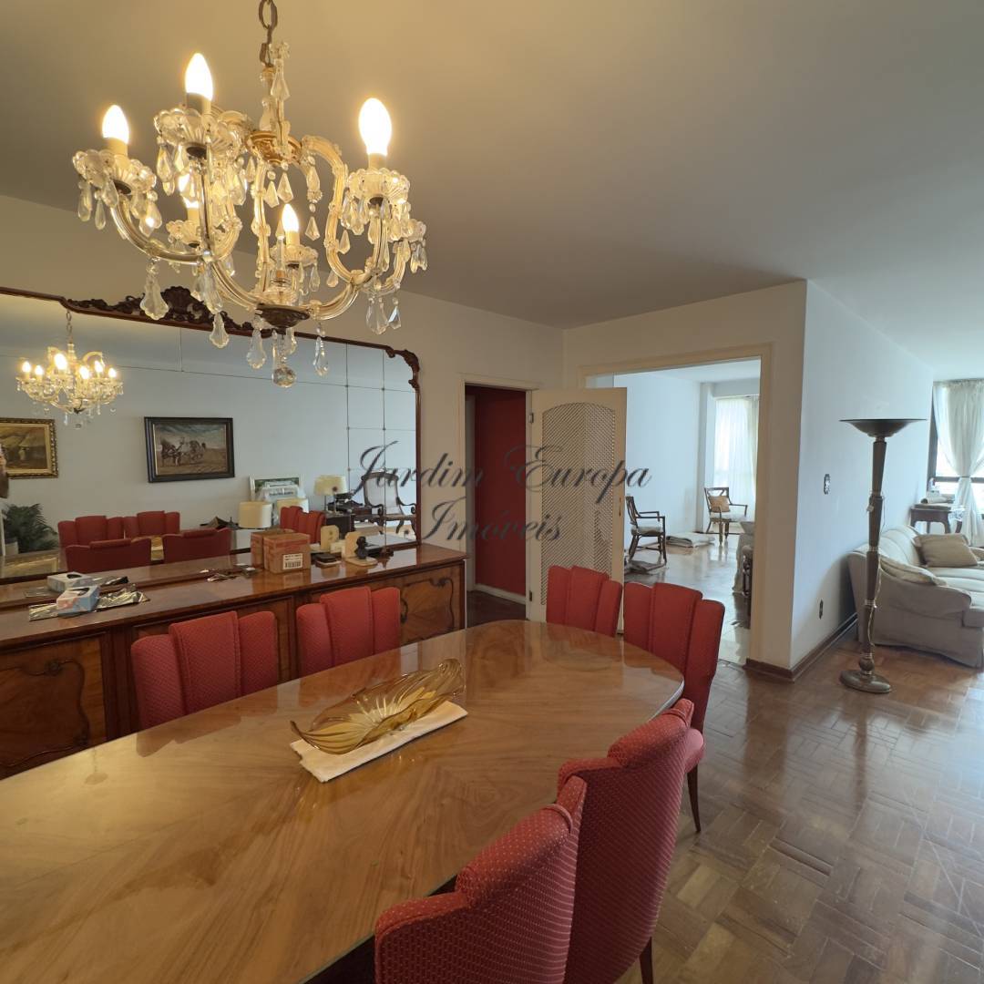 Apartamento, 3 quartos, 180 m² - Foto 8