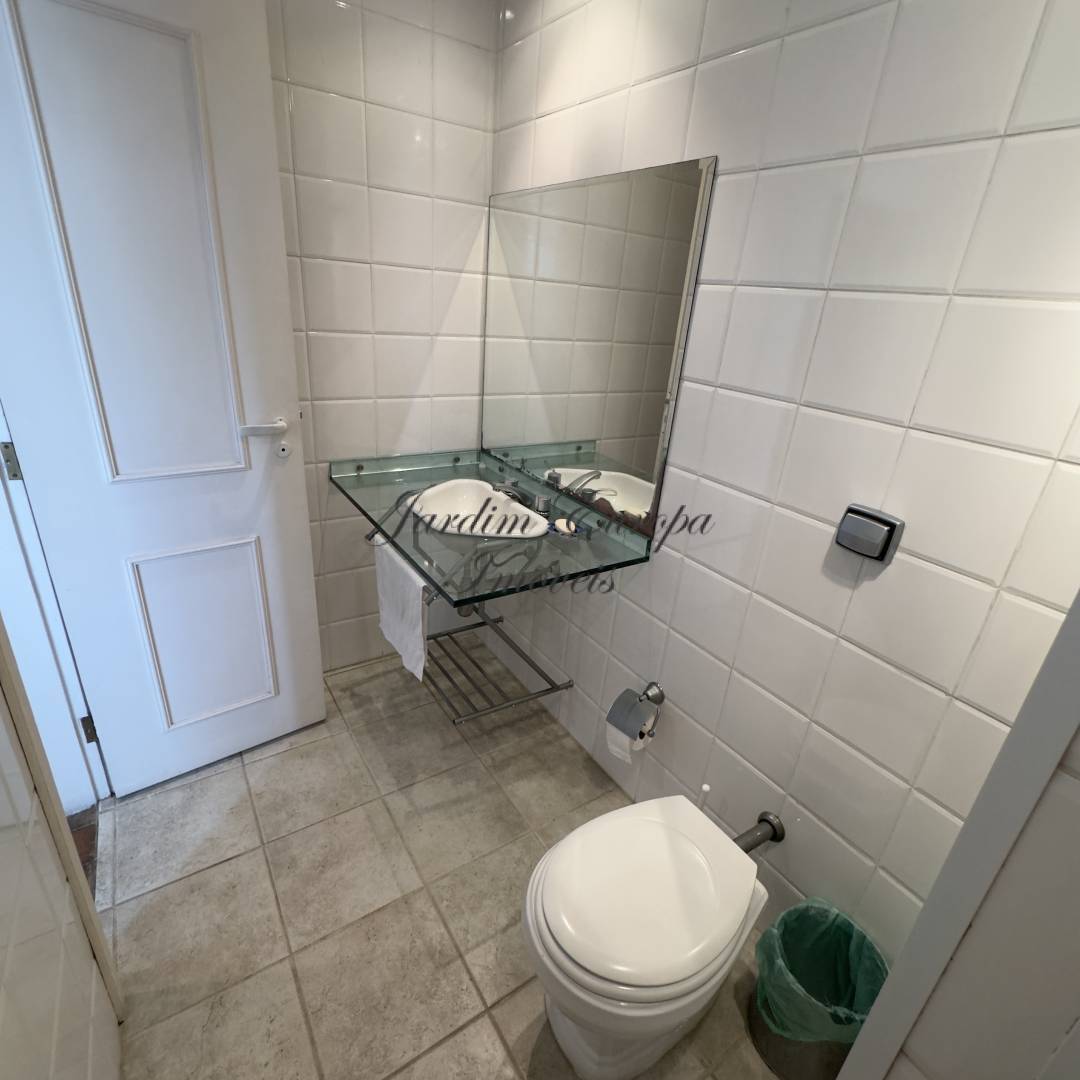 Apartamento, 3 quartos, 180 m² - Foto 10
