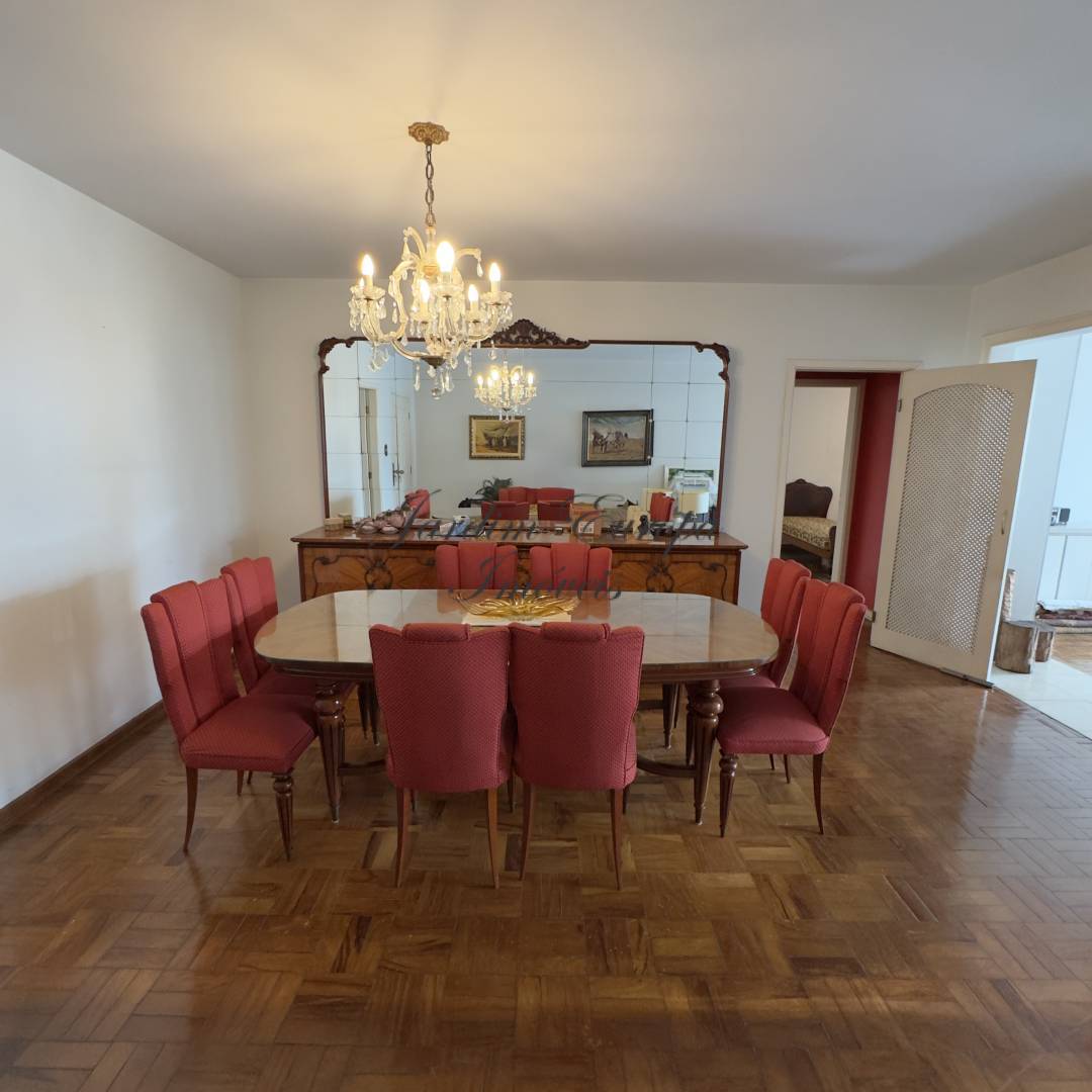 Apartamento, 3 quartos, 180 m² - Foto 9
