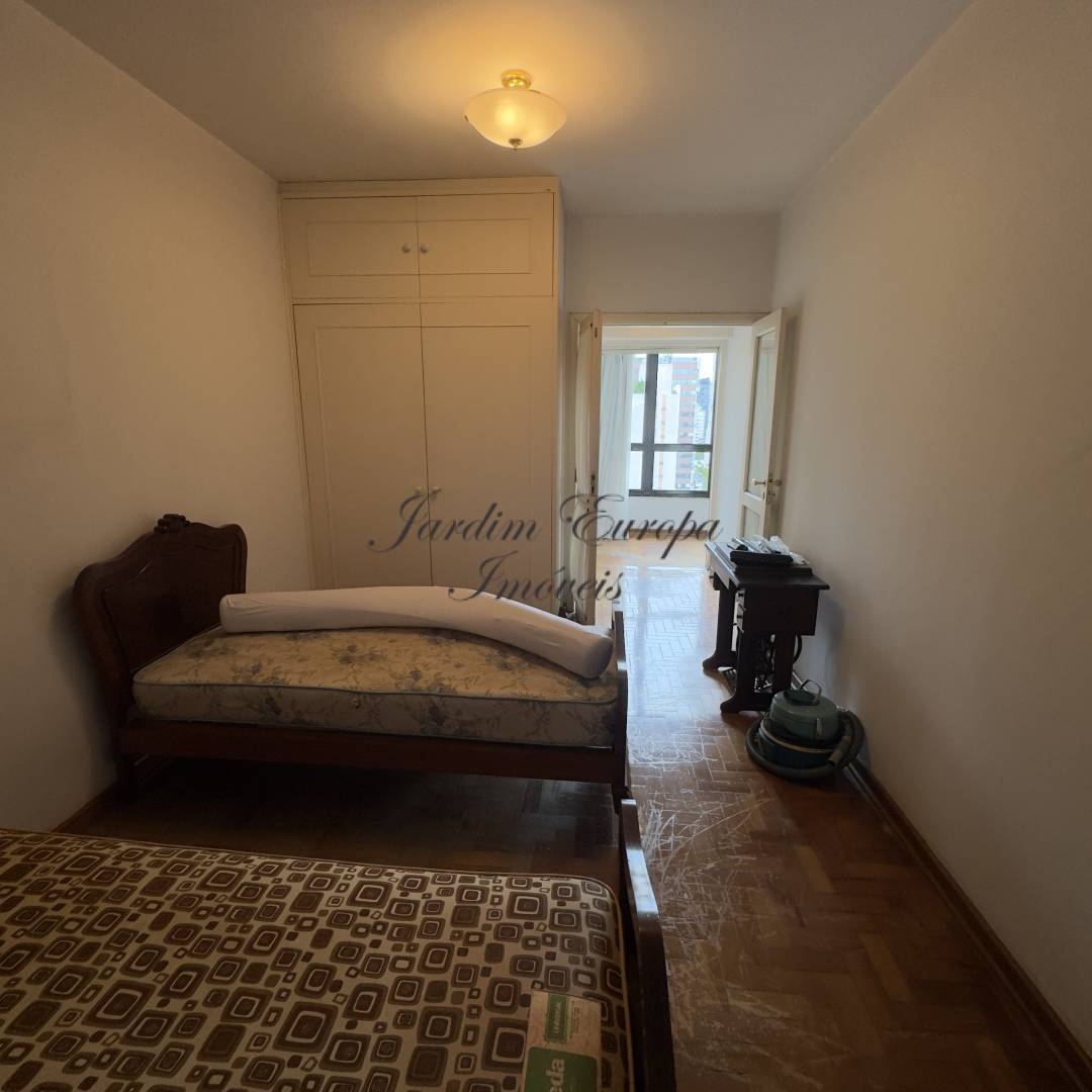 Apartamento, 3 quartos, 180 m² - Foto 13