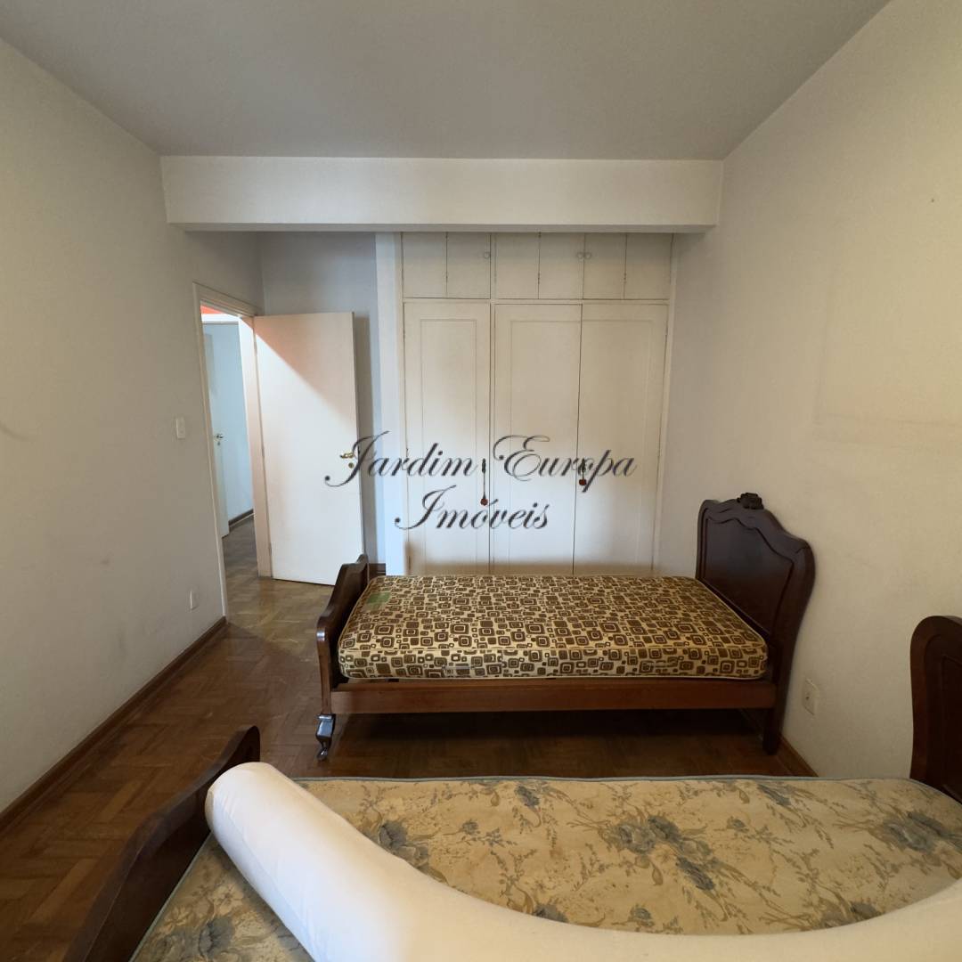 Apartamento, 3 quartos, 180 m² - Foto 14