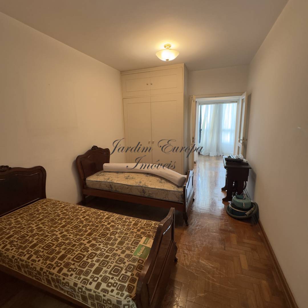 Apartamento, 3 quartos, 180 m² - Foto 16