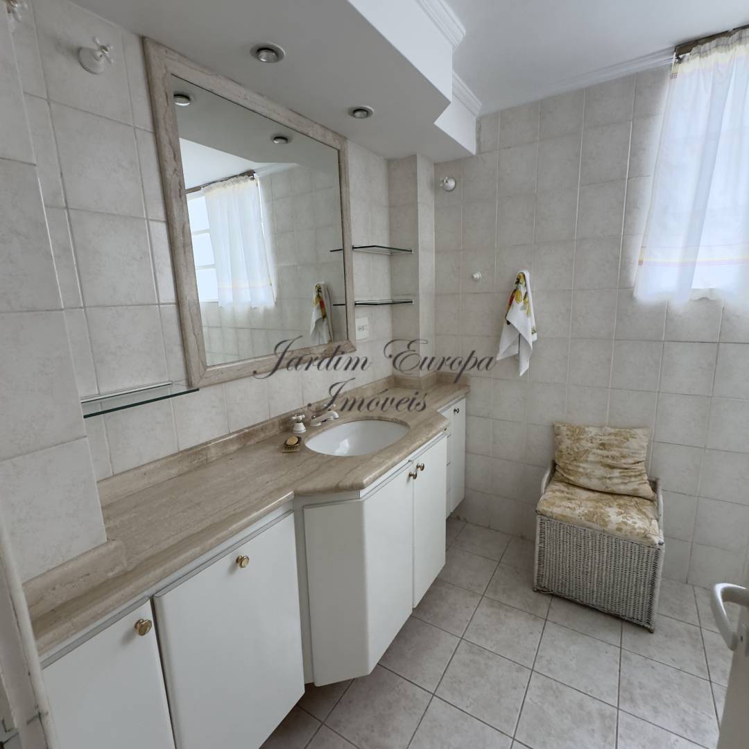 Apartamento, 3 quartos, 180 m² - Foto 18