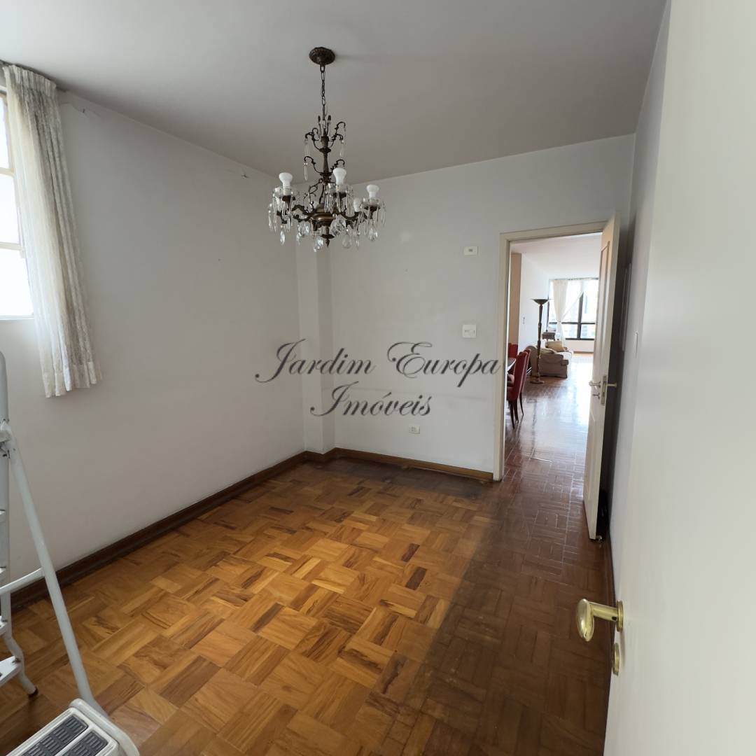 Apartamento, 3 quartos, 180 m² - Foto 21