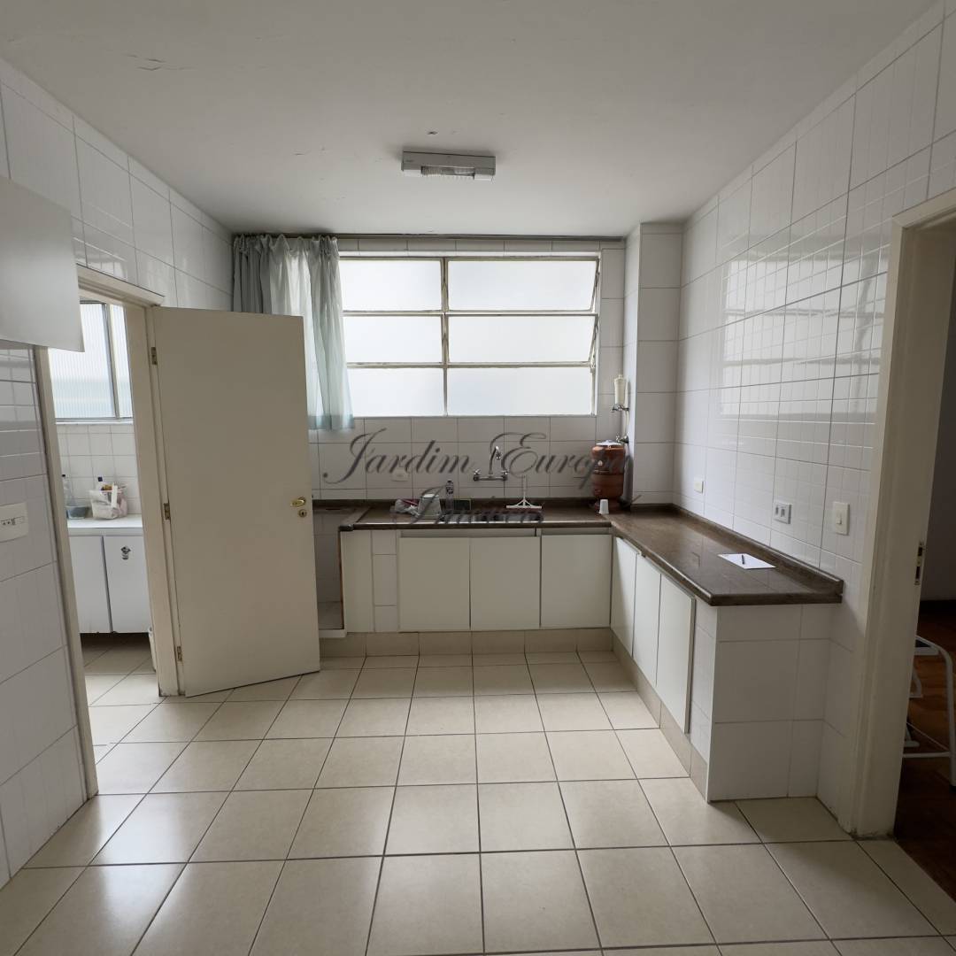 Apartamento, 3 quartos, 180 m² - Foto 25