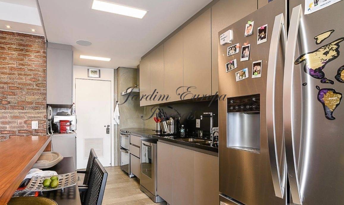 Apartamento, 2 quartos, 170 m² - Foto 11