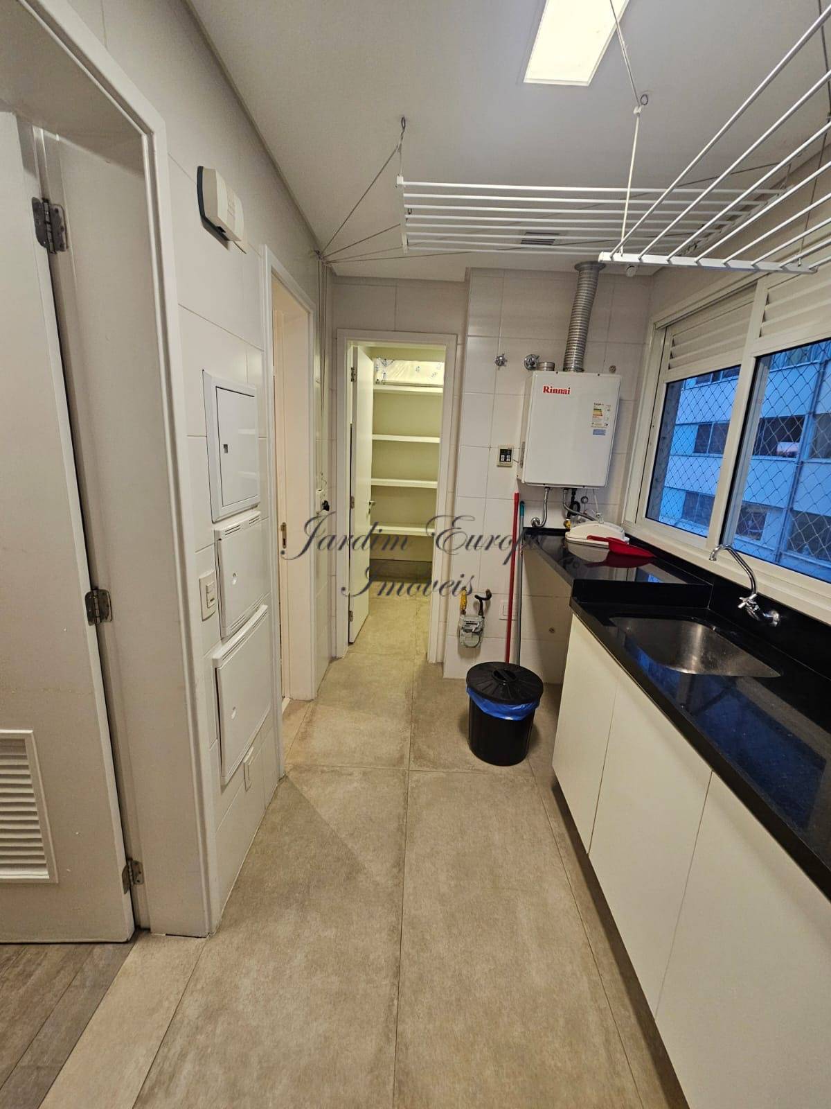 Apartamento, 2 quartos, 170 m² - Foto 13