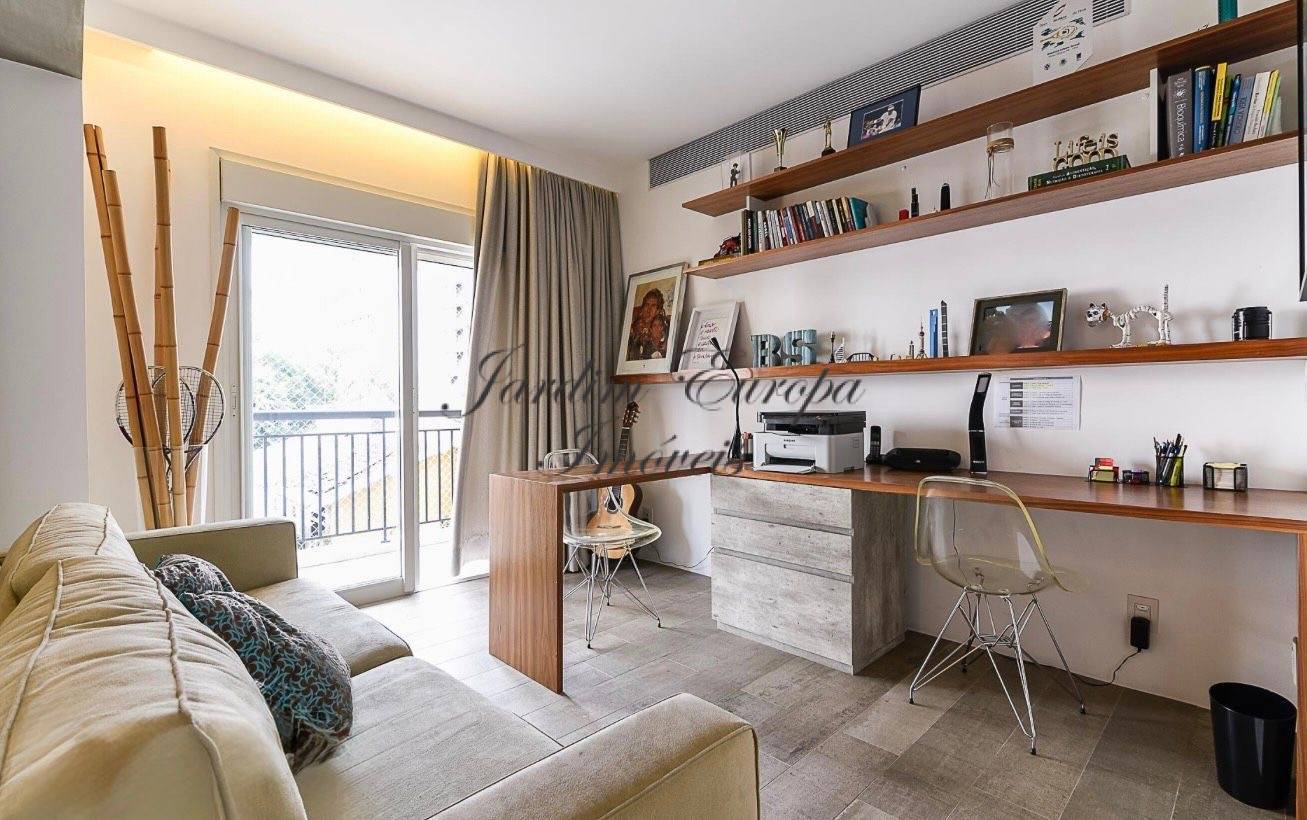 Apartamento, 2 quartos, 170 m² - Foto 7
