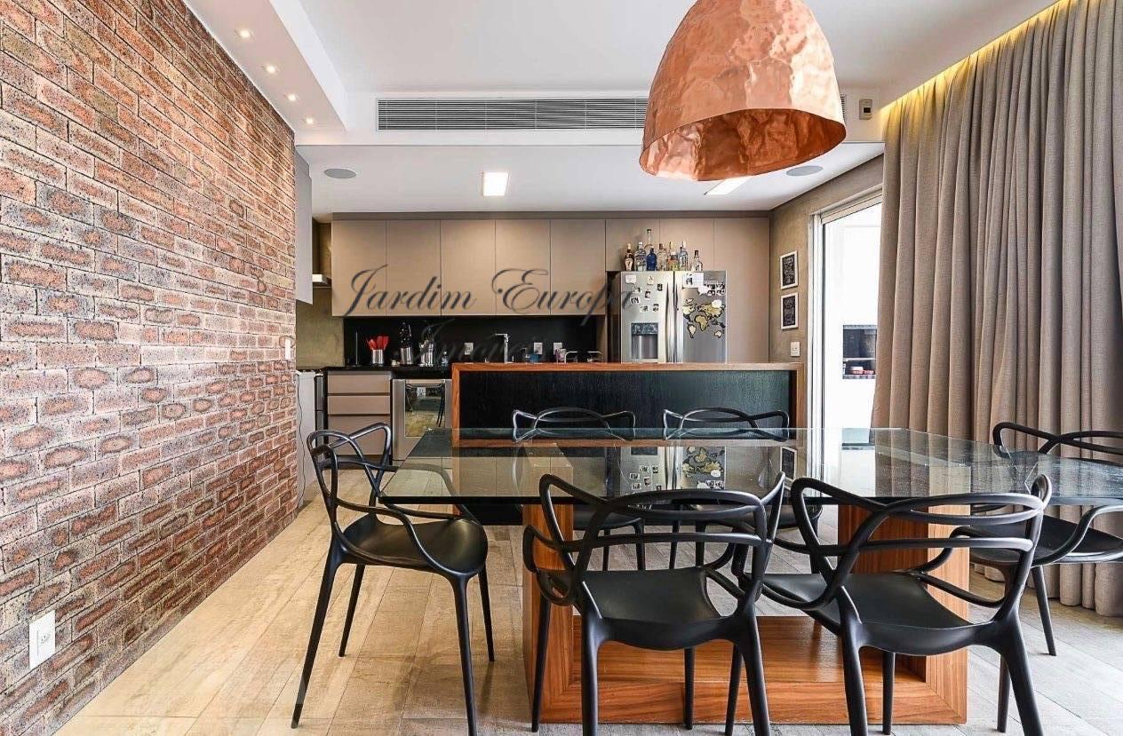 Apartamento, 2 quartos, 170 m² - Foto 8