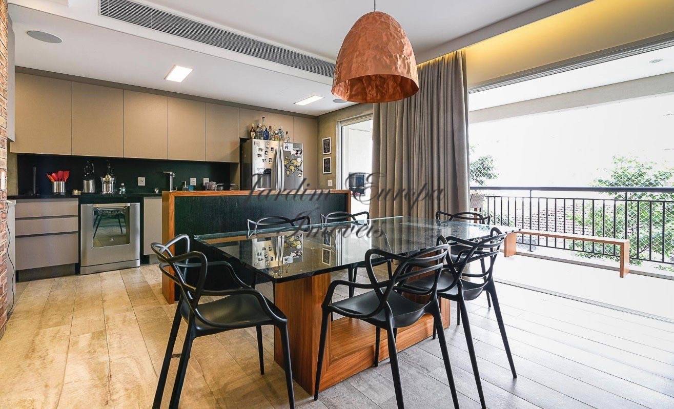 Apartamento, 2 quartos, 170 m² - Foto 6