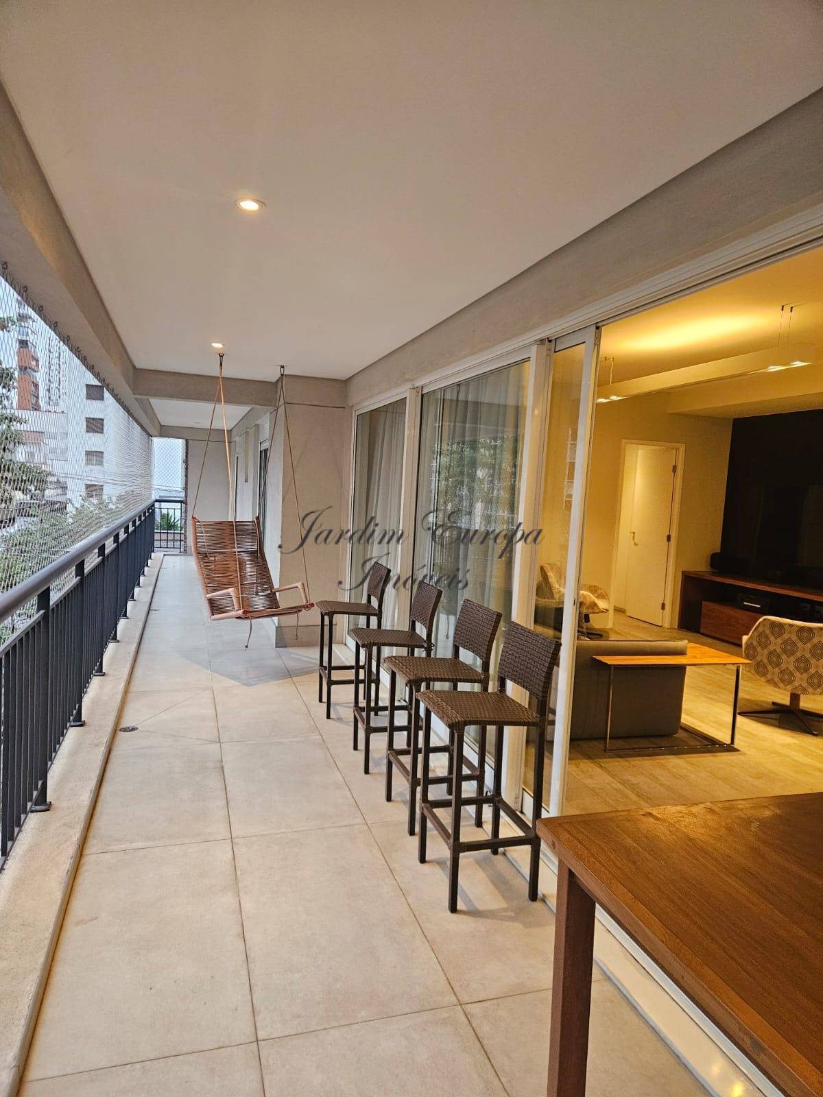 Apartamento, 2 quartos, 170 m² - Foto 2