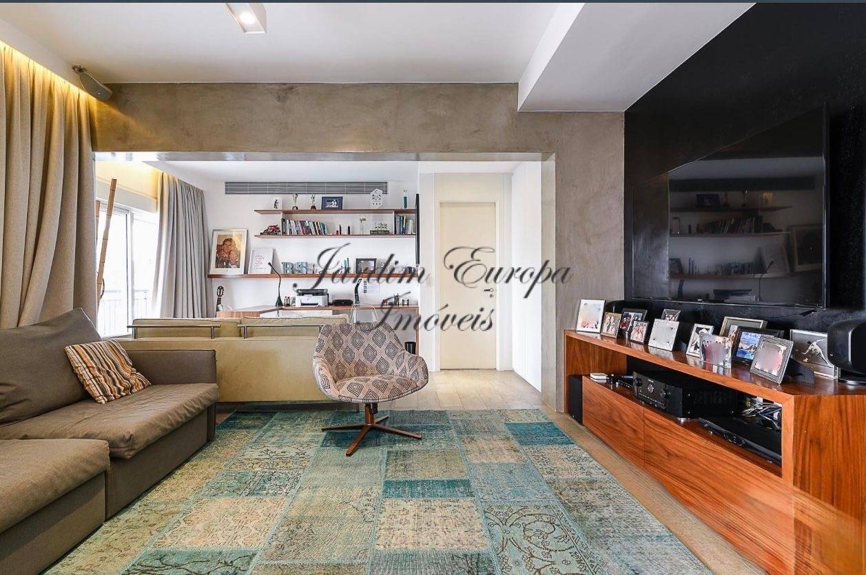 Apartamento, 2 quartos, 170 m² - Foto 4