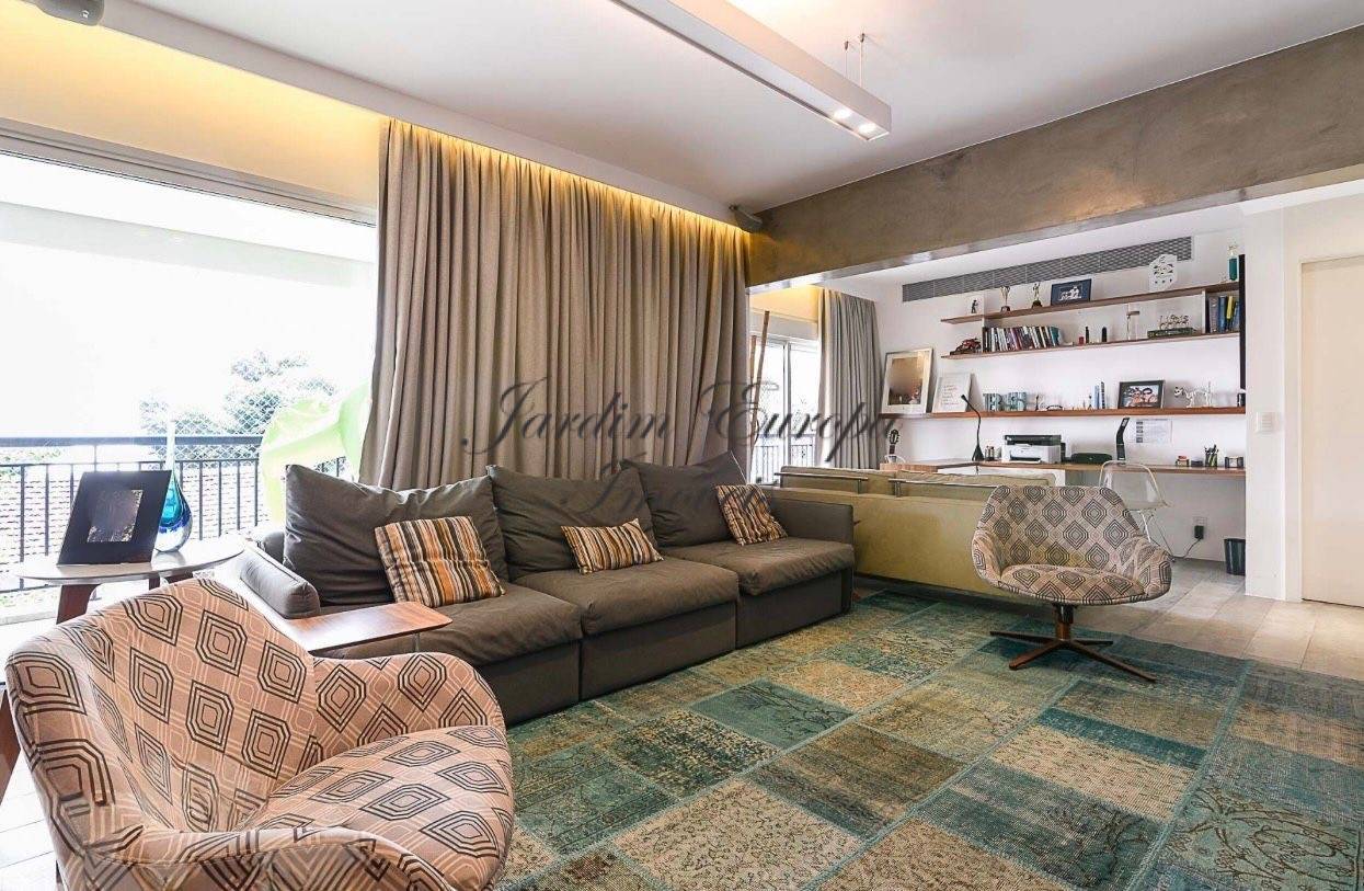 Apartamento, 2 quartos, 170 m² - Foto 3