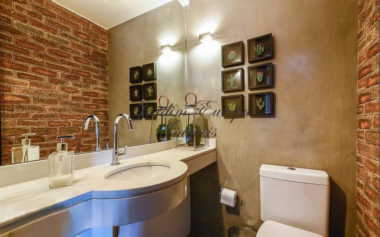Apartamento, 2 quartos, 170 m² - Foto 17