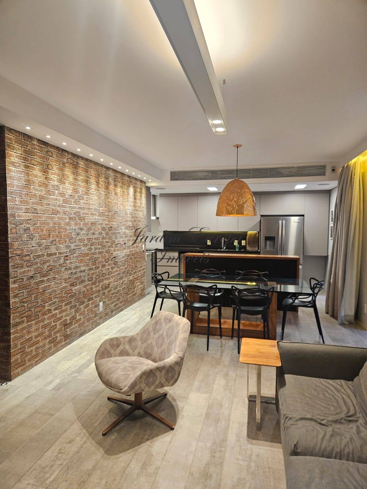 Apartamento, 2 quartos, 170 m² - Foto 5