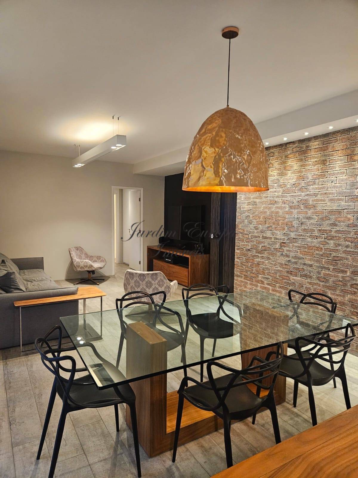Apartamento, 2 quartos, 170 m² - Foto 23