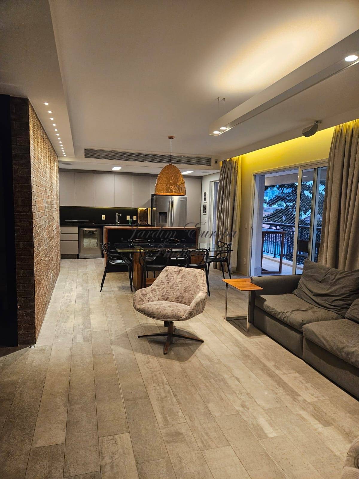 Apartamento, 2 quartos, 170 m² - Foto 22