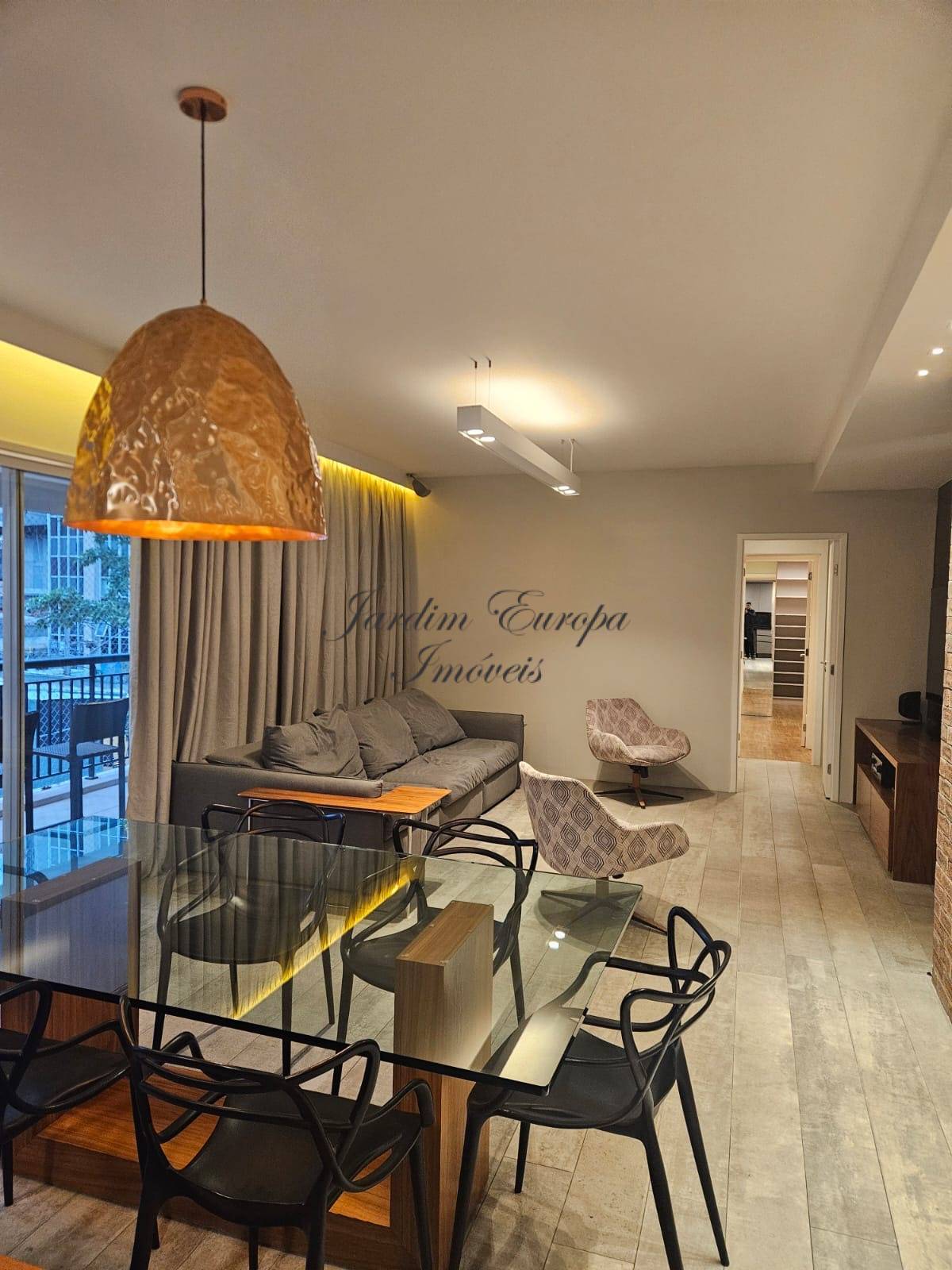 Apartamento, 2 quartos, 170 m² - Foto 24