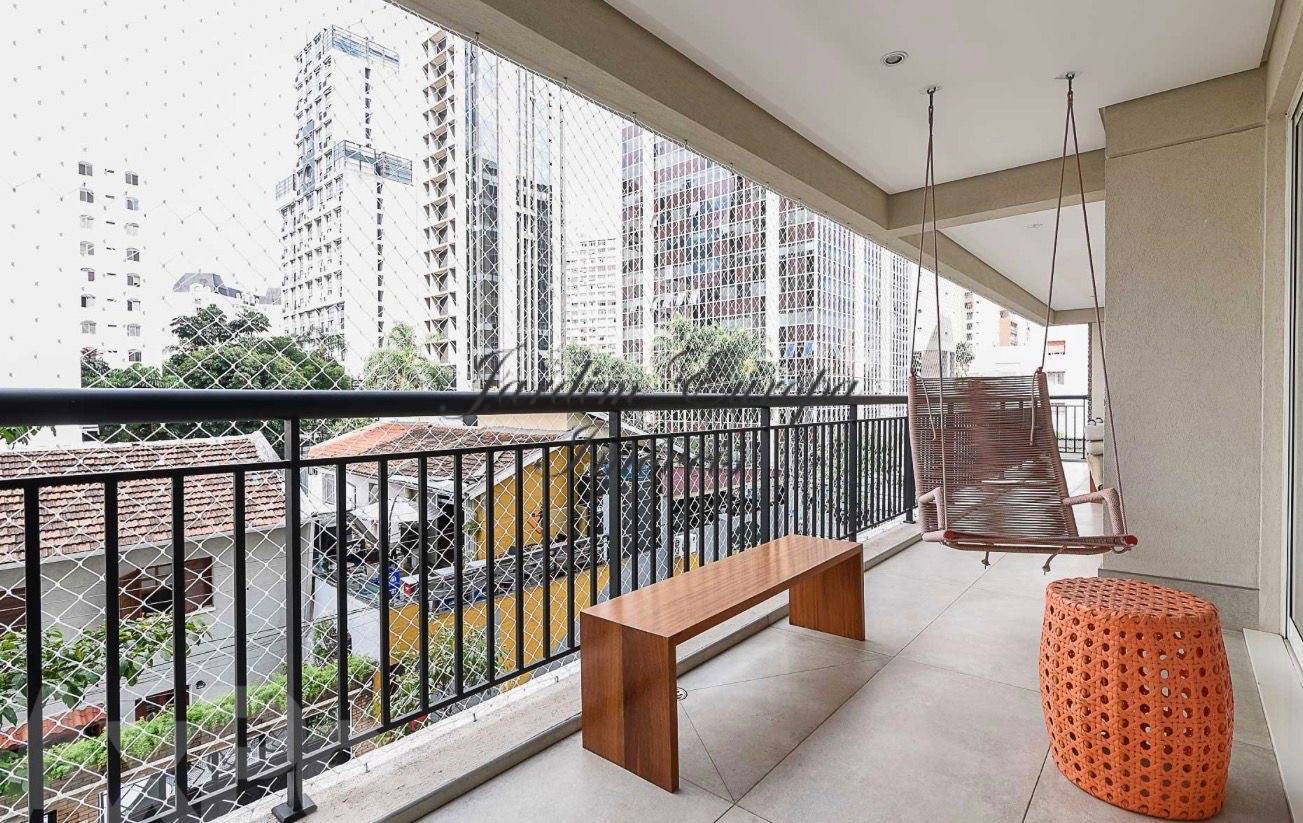 Apartamento, 2 quartos, 170 m² - Foto 1