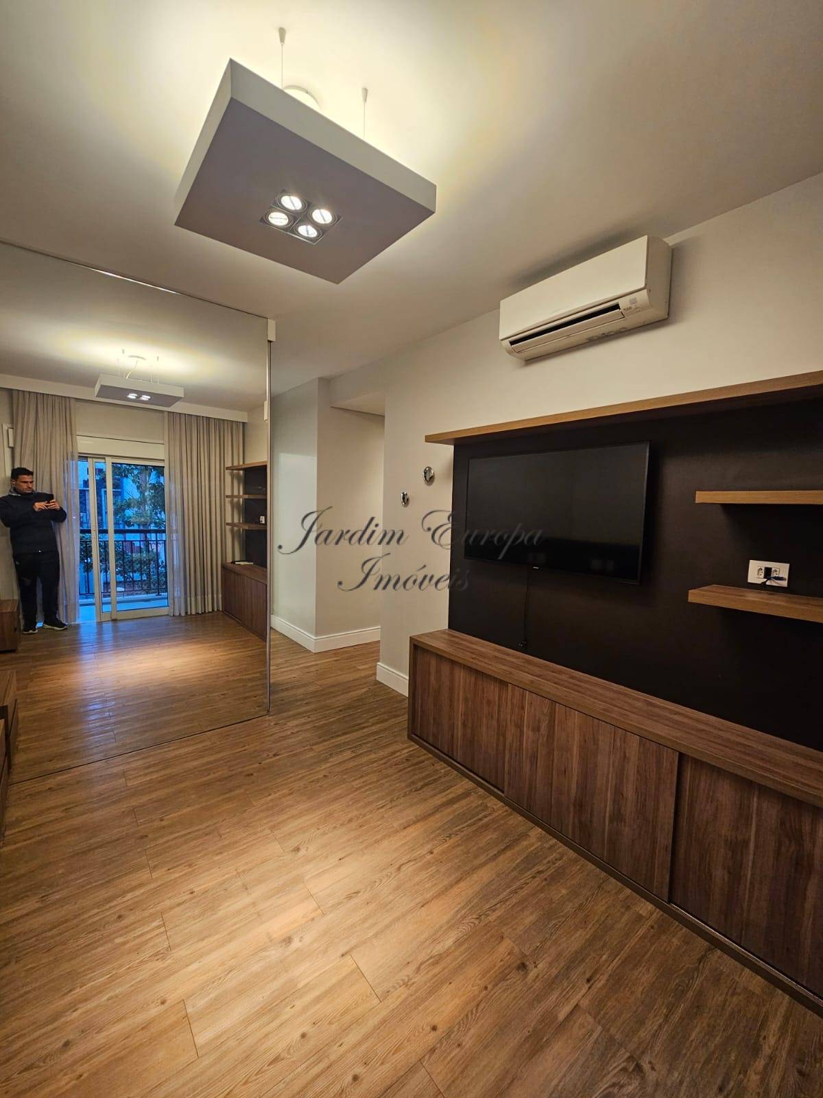 Apartamento, 2 quartos, 170 m² - Foto 31